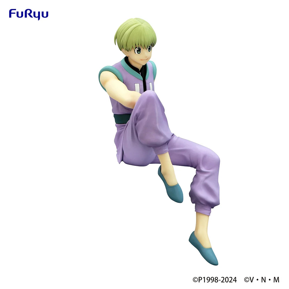 Hunter x Hunter - Shalnark Prize Figure FuRyu Corporation