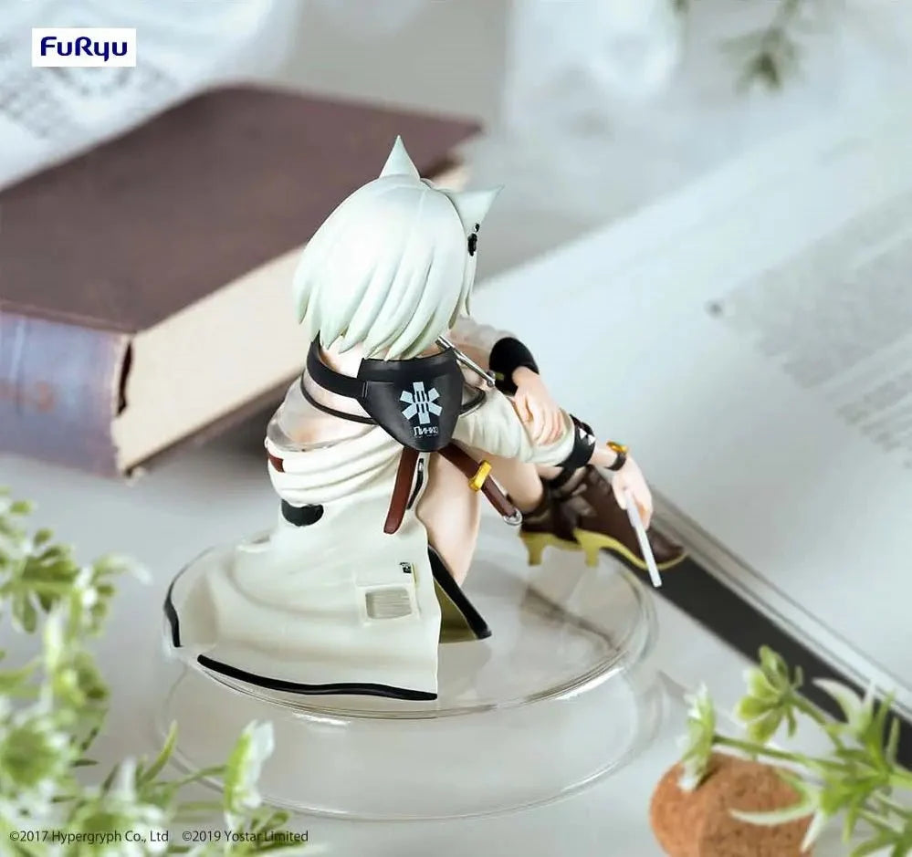 ARKNIGHTS - KALTSIT reOrder Noodle Stopper Figure Prize Figure FuRyu Corporation