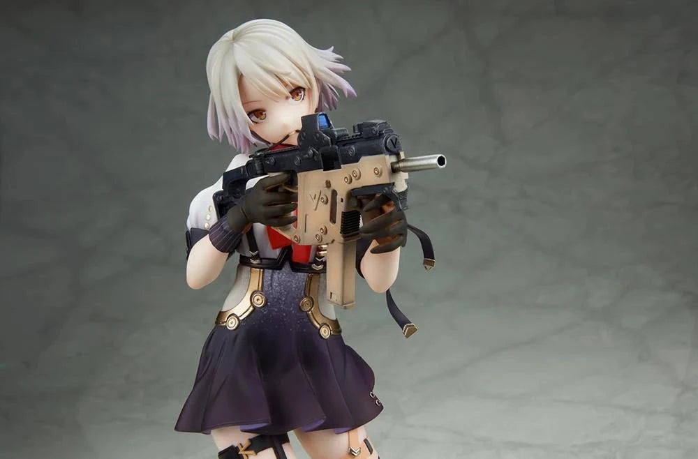 Girls' Frontline - Vector 1/7 Scale Figure Wanderer
