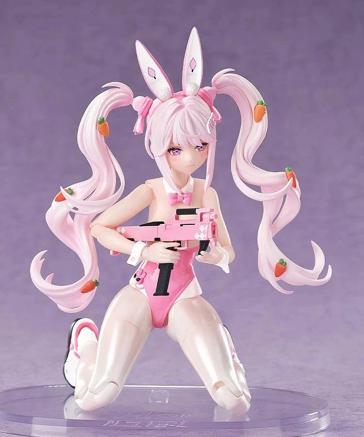 Goddess of Victory: Nikke - Alice (Wonderland Bunny Ver.) Hyper Body Good Smile Arts Shanghai