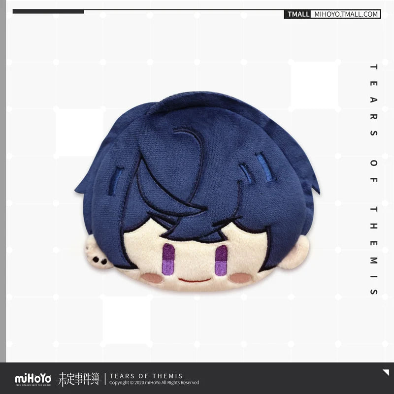 Tears of Themis - Daily Series Chibi Plush Coin Purse miHoYo