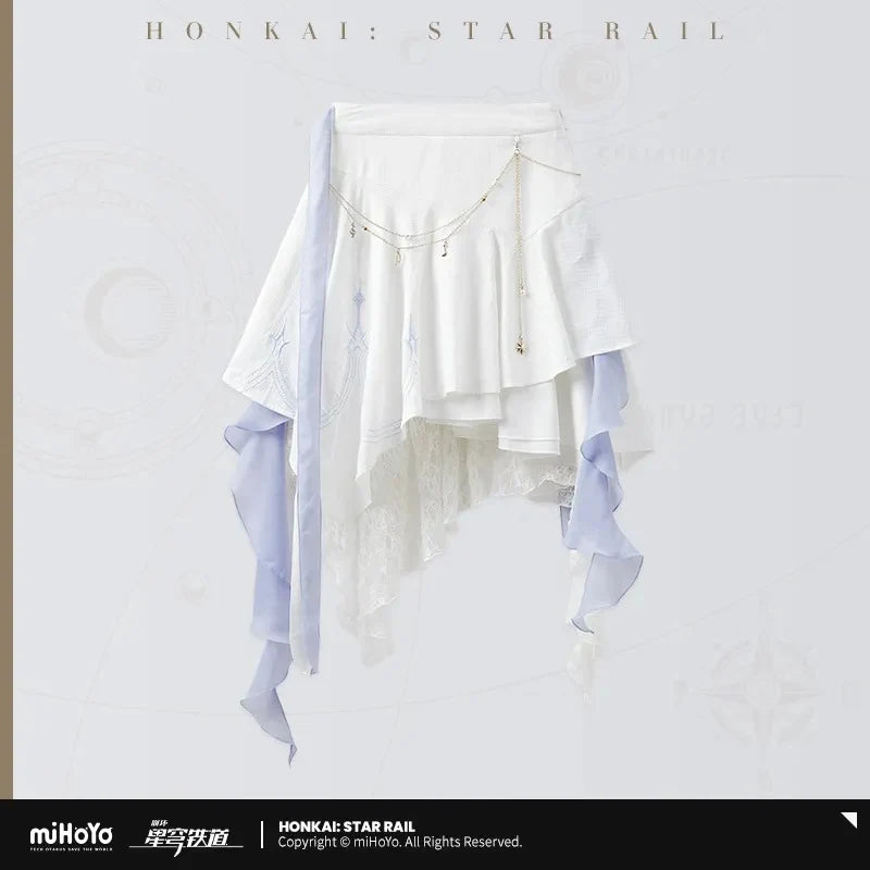 Honkai: Star Rail - Robin Impression Skirt miHoYo