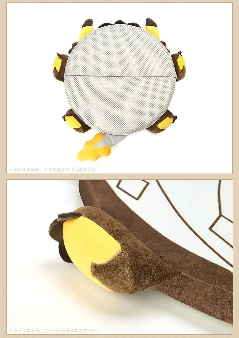 Genshin Impact - Azhdaha Plush Cushion miHoYo