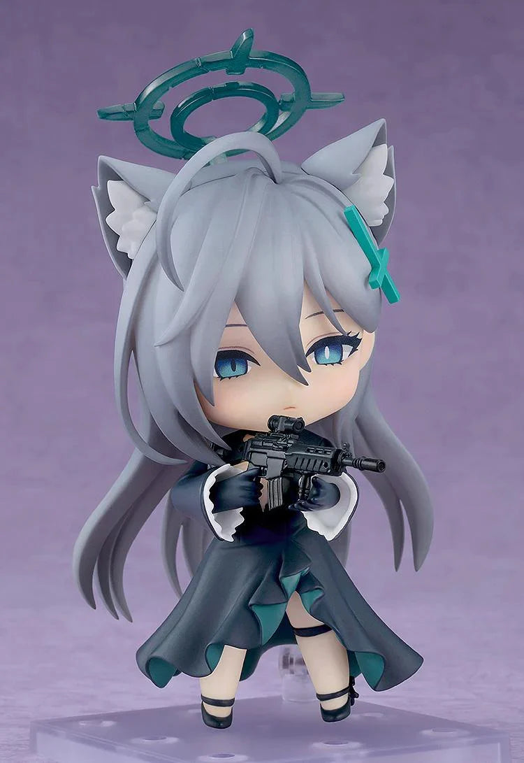 Blue Archive - Shiroko Terror Nendoroid Good Smile Company