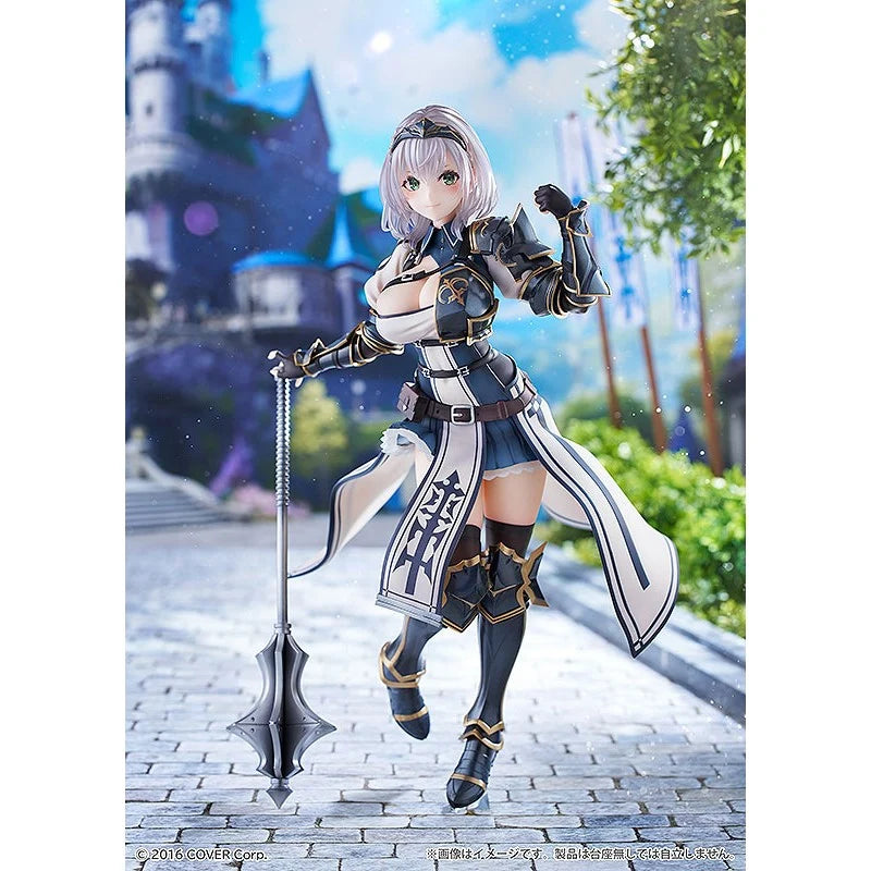 Hololive Production - Shirogane Noel 1/7 Scale Figure Phat Company