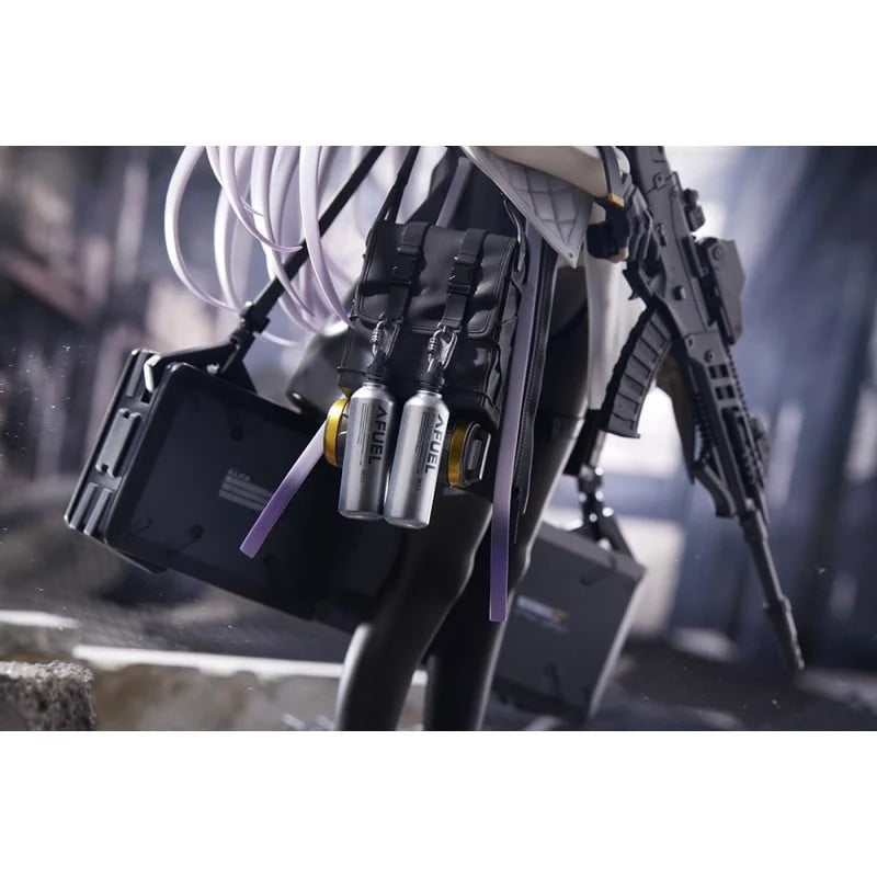 Girls' Frontline - AK-Alfa 1/7 Scale Figure Ques Q
