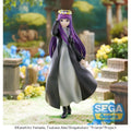Frieren: Beyond Journey's End - Fern (Flower Garden Ver.) Luminasta Prize Figure SEGA