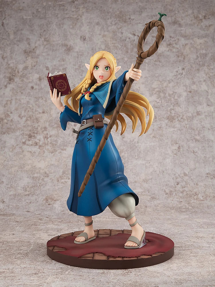 Delicious in Dungeon - Marcille 1/7 Scale Figure Kadokawa
