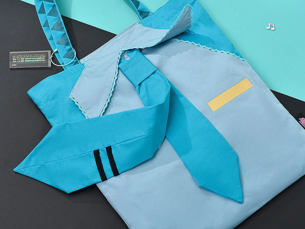 Hatsune Miku - Hatsune Miku Tote Bag Good Smile Company
