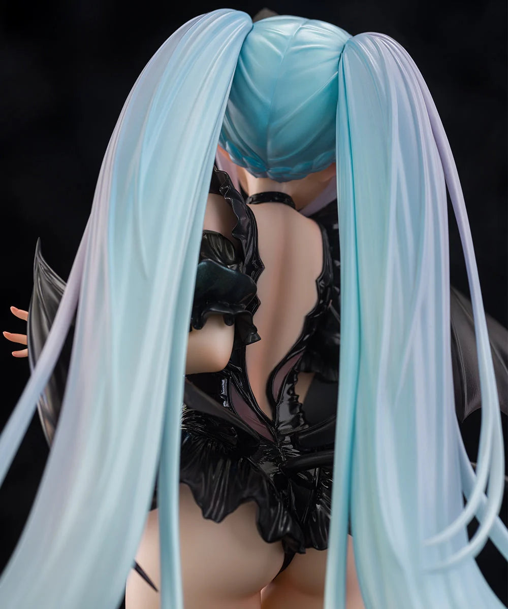 Azur Lane - Janus (Fright-Night Scaredy-Cat ver.) 1/7 Scale Figure AmiAmi