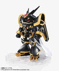 Gundam - Digimon Adventure Tri Alphamon NXEDGE Style Action Figure Bandai