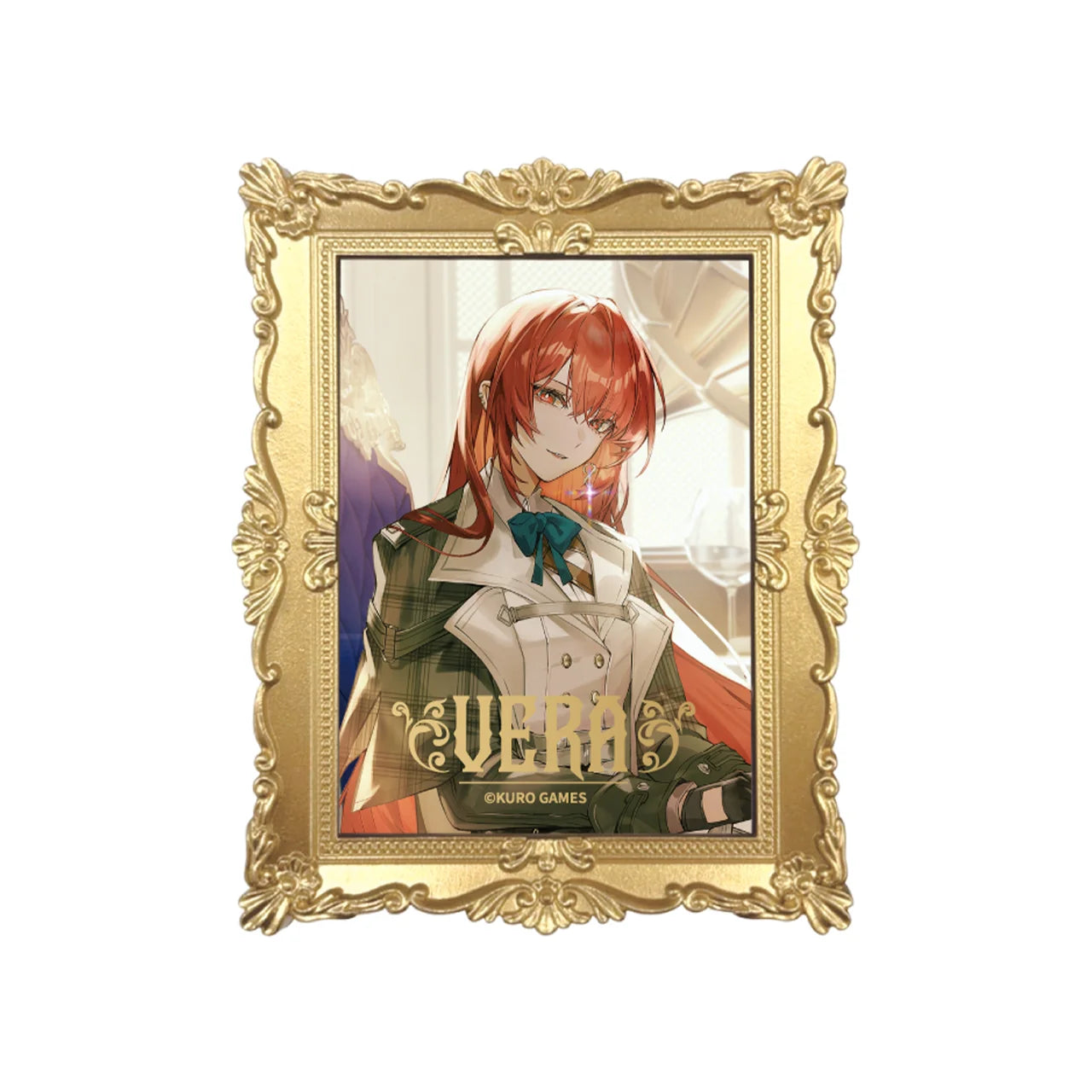 Punishing: Gray Raven - FEST Carnival Series Framed Fridge Magnet KURO GAMES