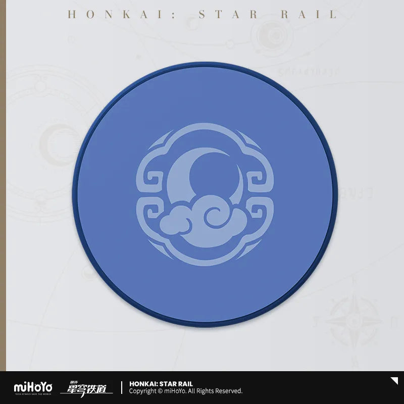 Honkai: Star Rail - Jingliu Mobile Device Cooler B7X miHoYo