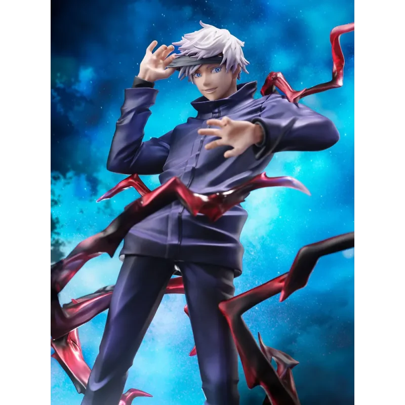 Jujutsu Kaisen - Satoru Gojo 1/7 Scale Figure SEGA
