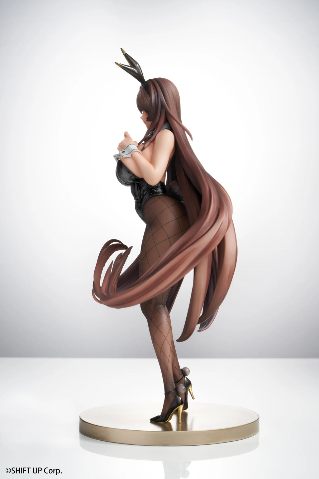 Goddess of Victory: Nikke - Noir & Blanc 1/10 Scale Figure Hobbysakura