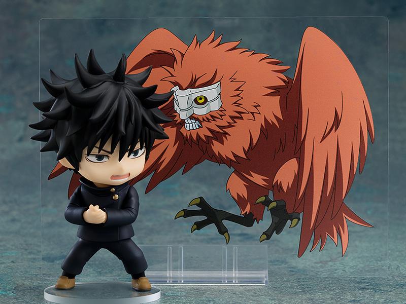 Jujutsu Kaisen - Megumi Fushiguro Nendoroid