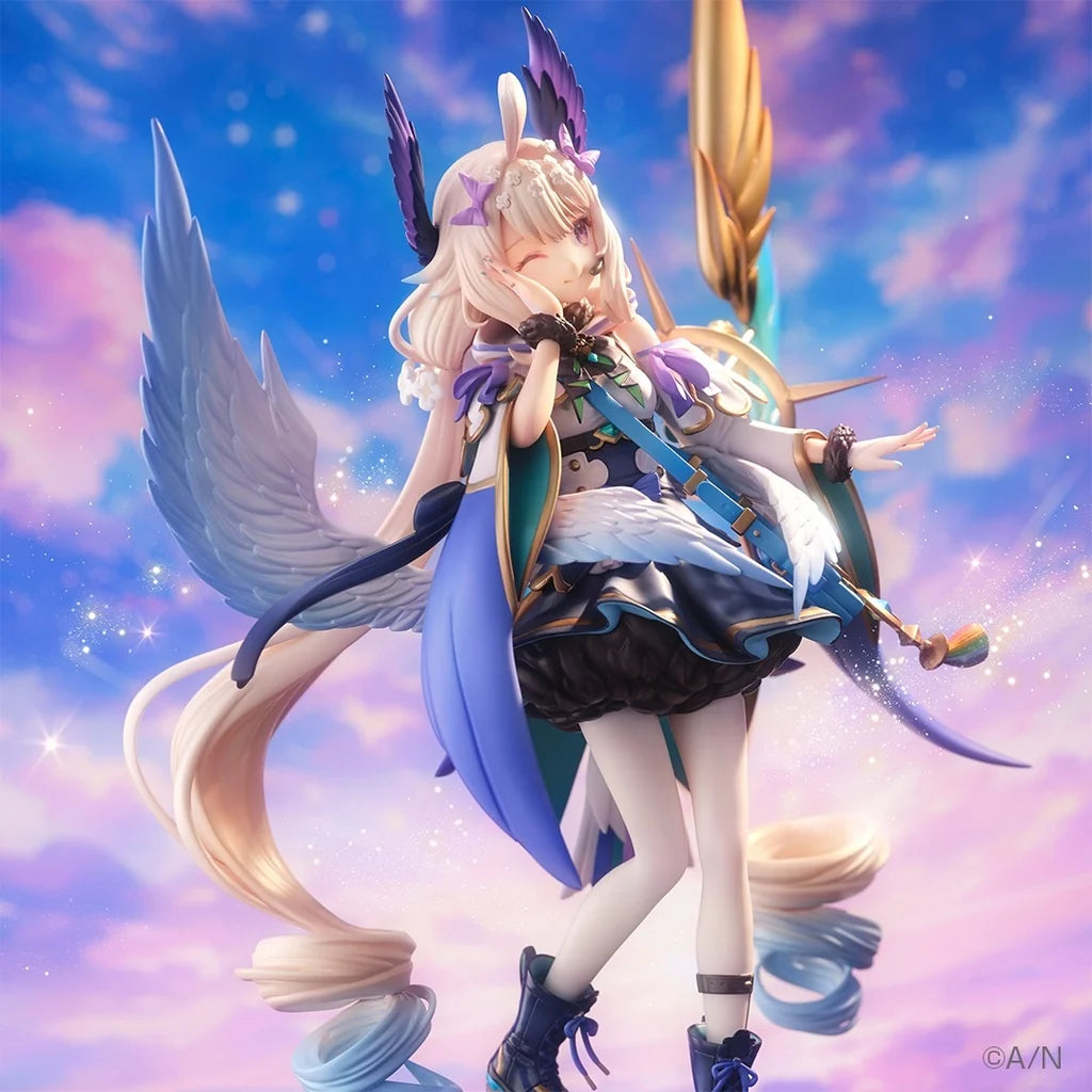 Nijisanji - Enna Alouette 1/7 Scale Figure ANYCOLOR