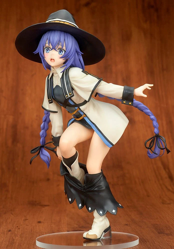 Mushoku Tensei: Jobless Reincarnation - Roxy Migurdia Dressing Mode. 1/7 Scale Figure Ques Q