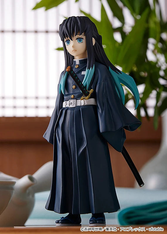Demon Slayer: Kimetsu no Yaiba - Muichiro Tokito POP UP PARADE Figure Good Smile Company