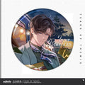 Tears of Themis - Inner Reflections Series Badge miHoYo