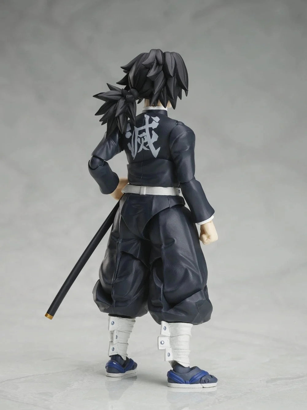 Demon Slayer: Kimetsu No Yaiba - Giyu Tomioka [BUZZmod.] 1/12 Scale Figure Aniplex