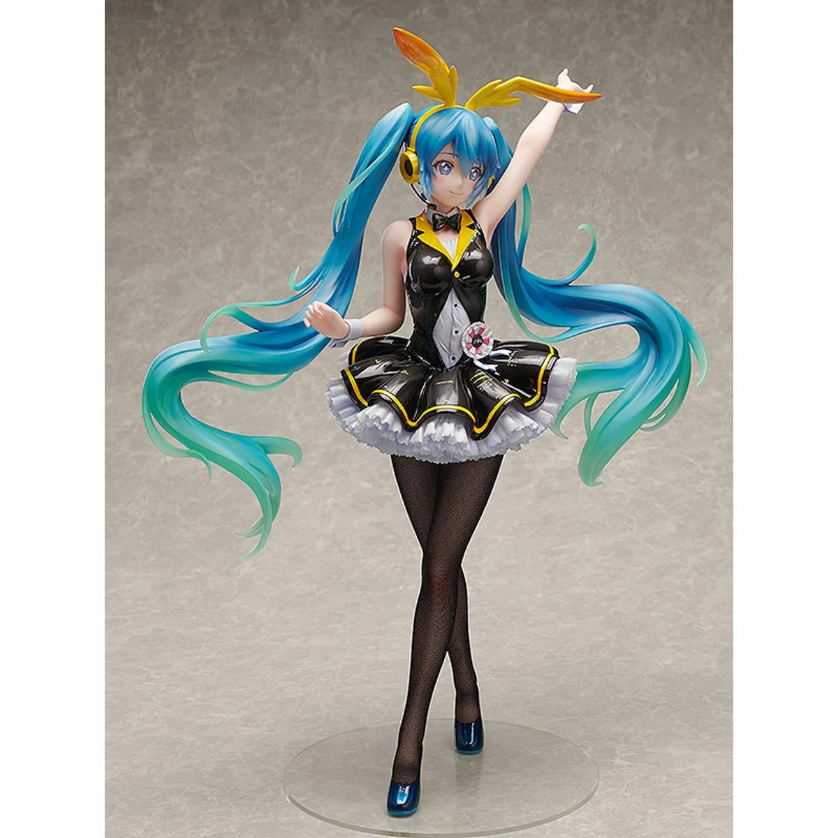 Hatsune Miku - Hatsune Miku (My Dear Bunny Ver.) 1/4 Scale Figure FREEing
