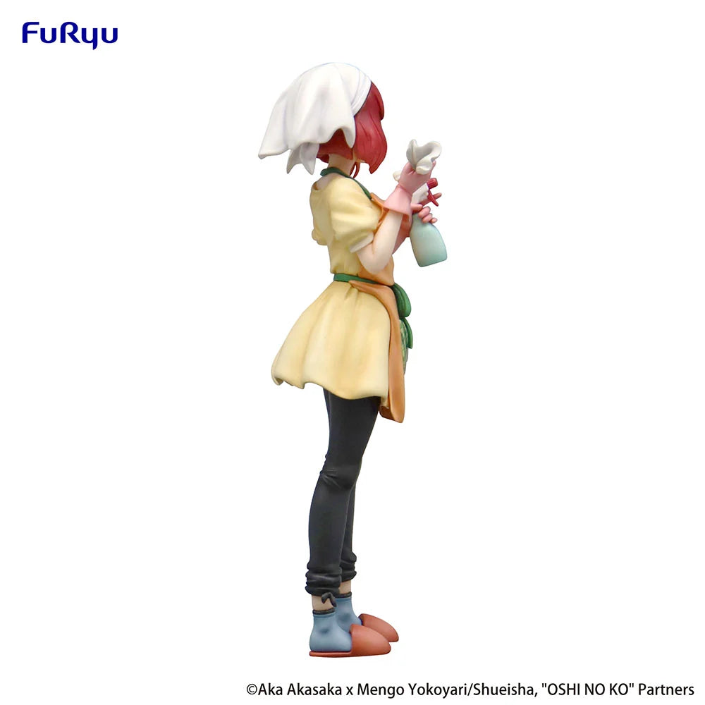 OSHI NO KO - Kana Arima (Baking Soda-chan ver.) Prize Figure FuRyu Corporation