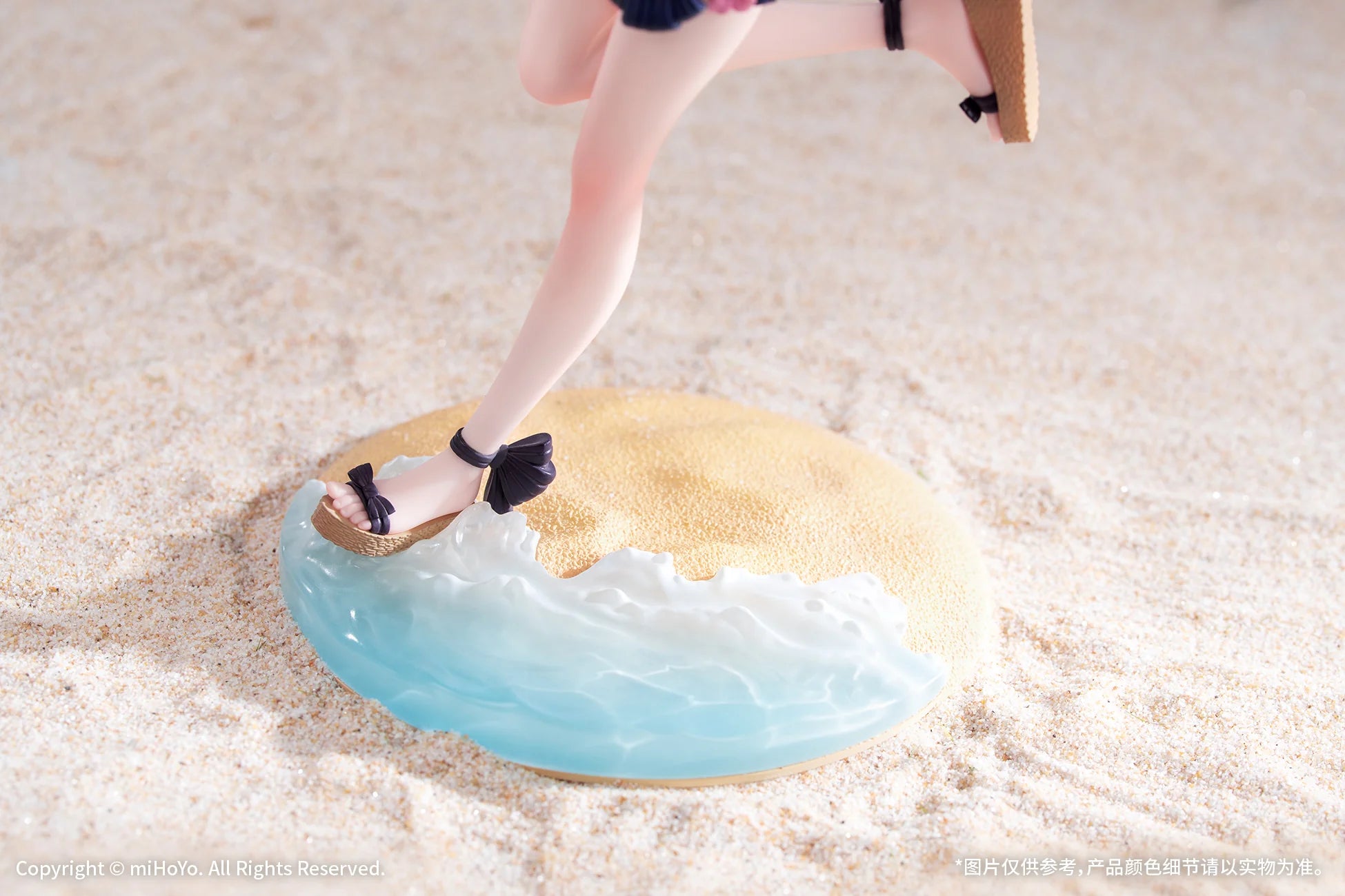 Honkai Impact 3rd - Pardofelis (Summer Collector Ver.) 1/8 Scale Figure Myethos