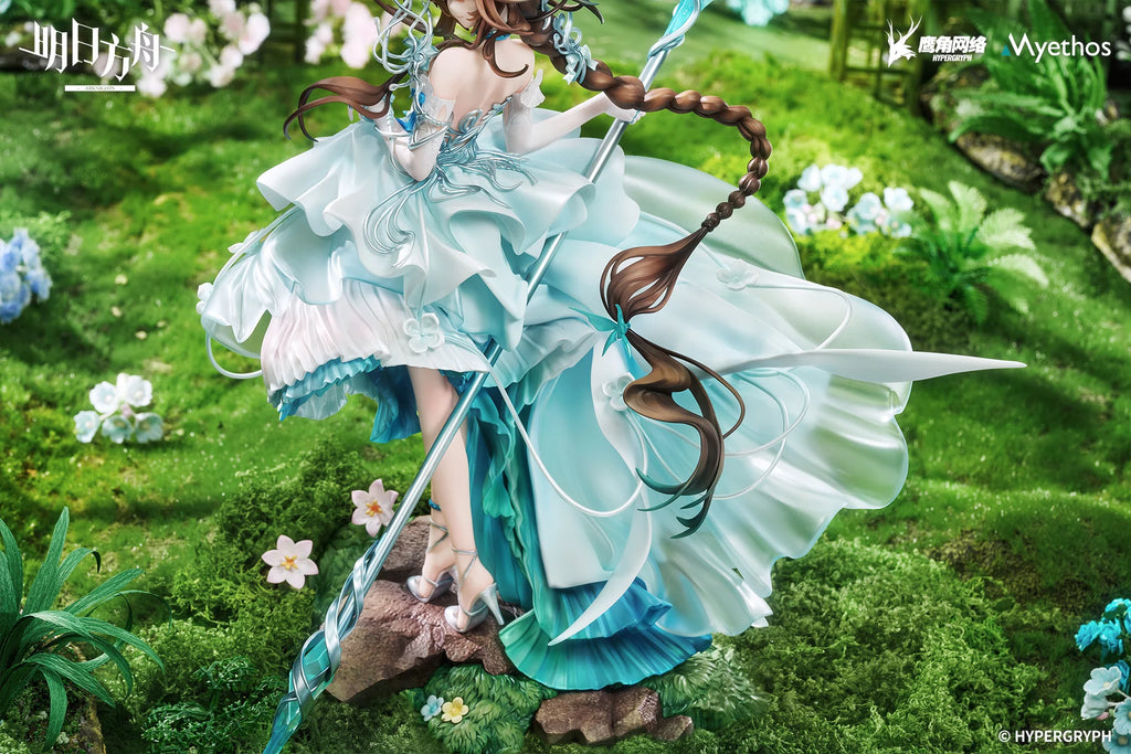 Arknights - Amiya (Blooms of Time Ver.) 1/7 Scale Figure Myethos