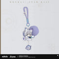 Honkai: Star Rail - Girls Dorm Series Chibi Acrylic Keychain miHoYo