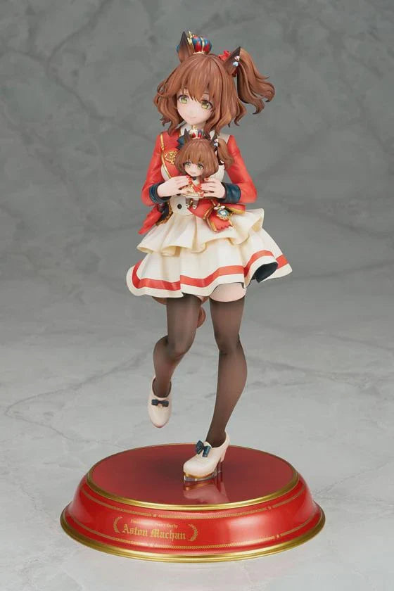 Umamusume: Pretty Derby - Aston Machan 1/7 Scale Figure Alter