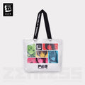 Zenless Zone Zero - Wonderland Sparkling Series Tote Bag miHoYo