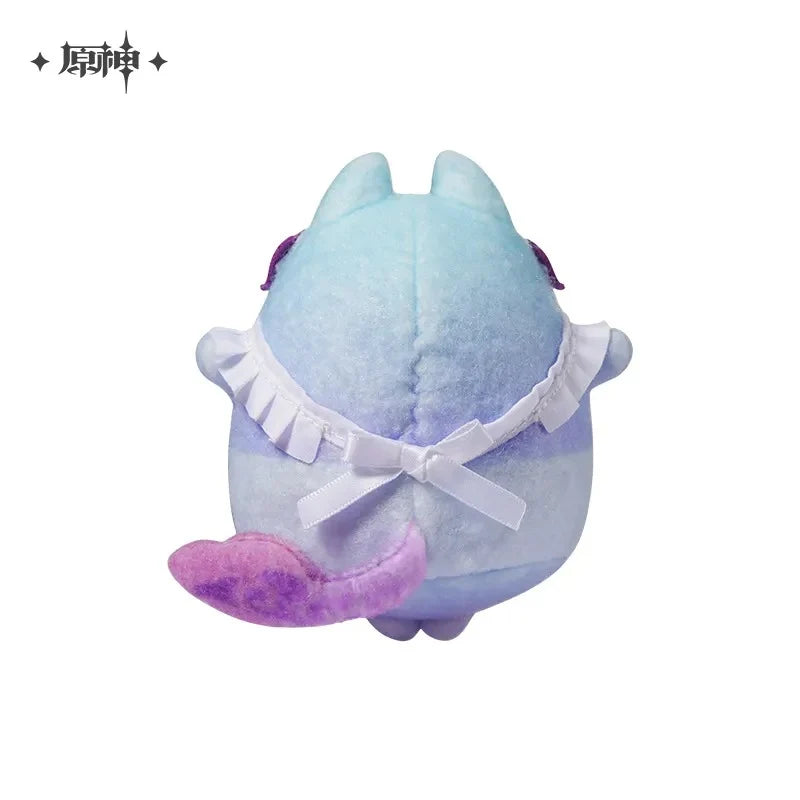 Genshin Impact - Yumemizuki Mizuki Yumekui-Baku Plushie miHoYo