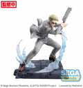 Jujutsu Kaisen - Kento Nanami(Joint Struggle Ver.) Luminasta Prize Figure SEGA