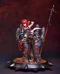 ARKNIGHTS - Surtr (Magma Ver.) 1/7 Scale Figure Myethos