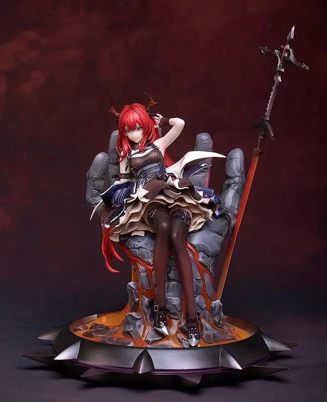 ARKNIGHTS - Surtr (Magma Ver.) 1/7 Scale Figure Myethos