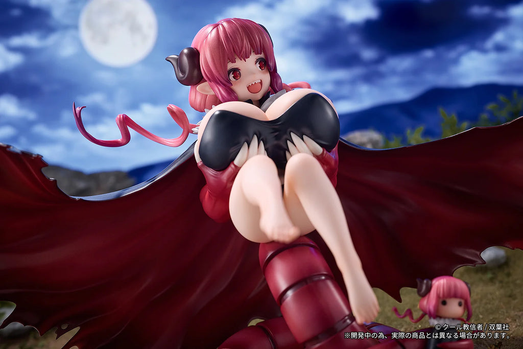 Miss Kobayashi's Dragon Maid - Iruru 1/6 Scale Figure RIBOSE