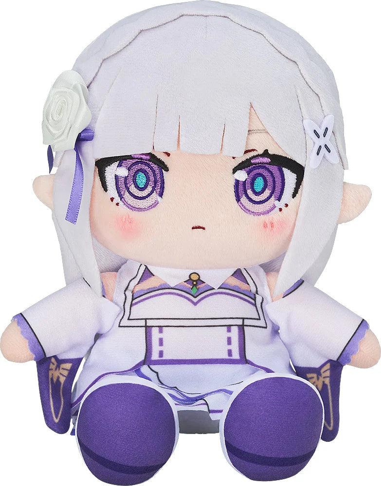 Re:ZERO Starting Life in Another World - Chocopuni Plushie Good Smile Company