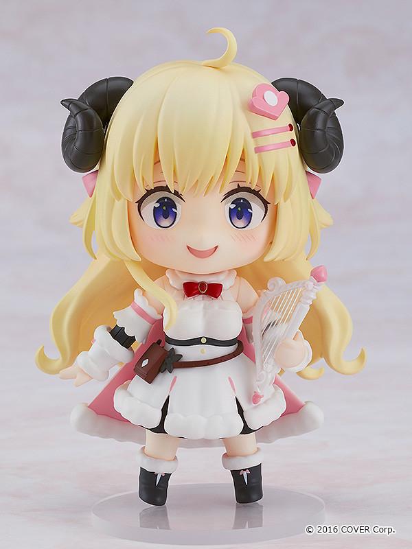 hololive production - Tsunomaki Watame Nendoroid Good Smile Company