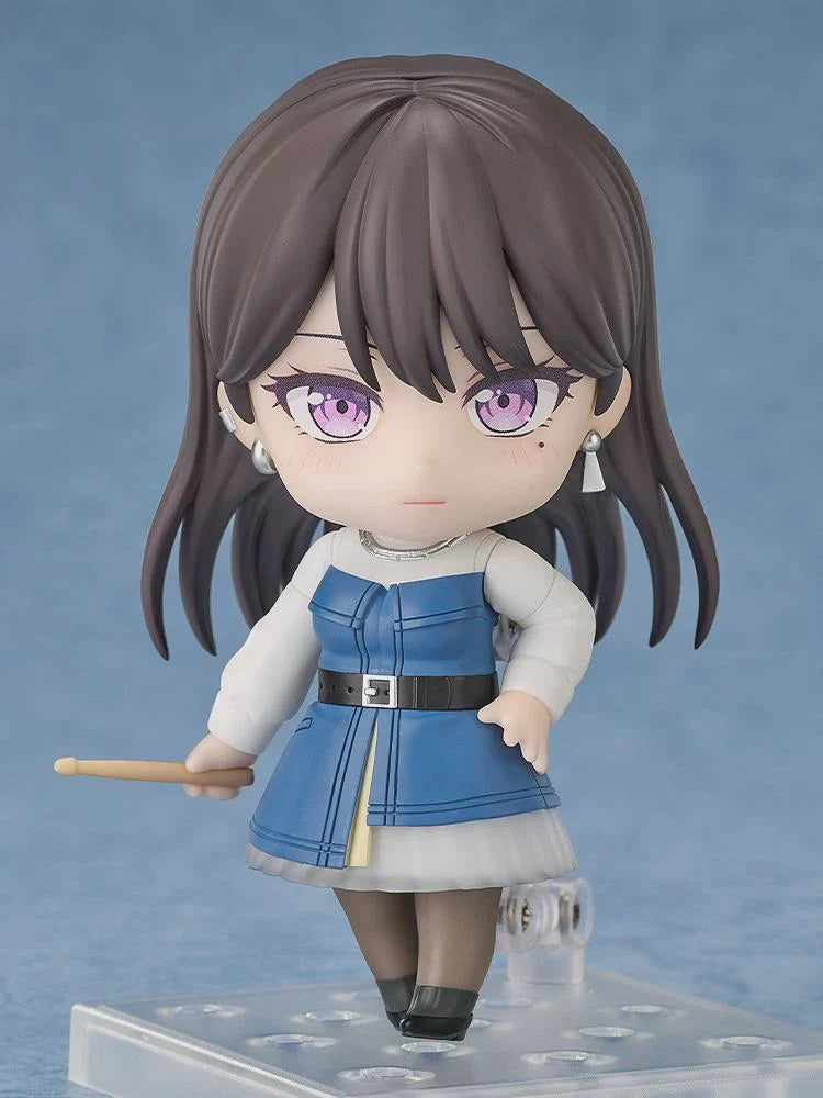 BanG Dream! - Taki Shiina Nendoroid Good Smile Arts Shanghai