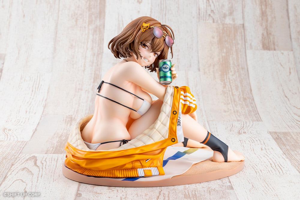 Goddess of Victory: Nikke - Anis (Sparkling Summer Ver.) 1/4 Scale Figure Kotobukiya