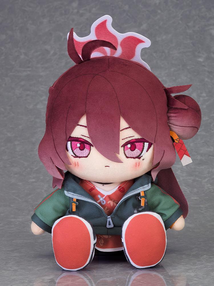 Blue Archive - Kisaki & Reijo & Mina & Rumi Chocopuni Plushie Good Smile Company