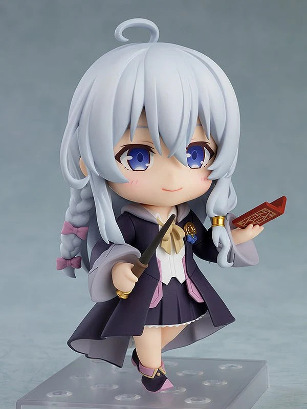 Wandering Witch: The Journey of Elaina - Elaina (re-run) Nendoroid Good Smile Company