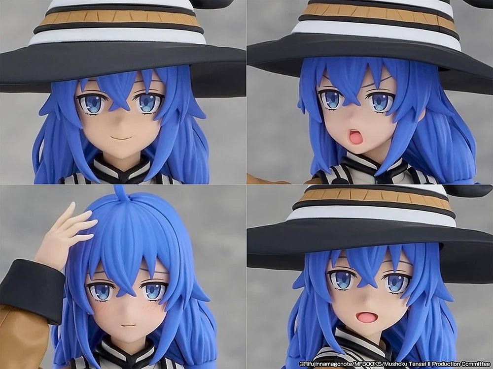 Mushoku Tensei: Jobless Reincarnation - Roxy Migurdia (DX Ver) Plastic Model Kit KADOKAWA