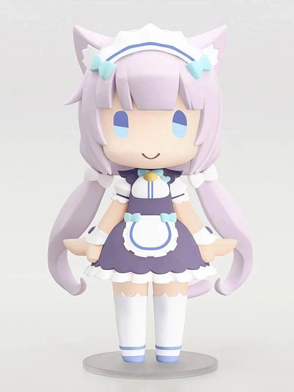 Nekopara - HELLO! GOOD SMILE Vanilla Mini Figure GSC