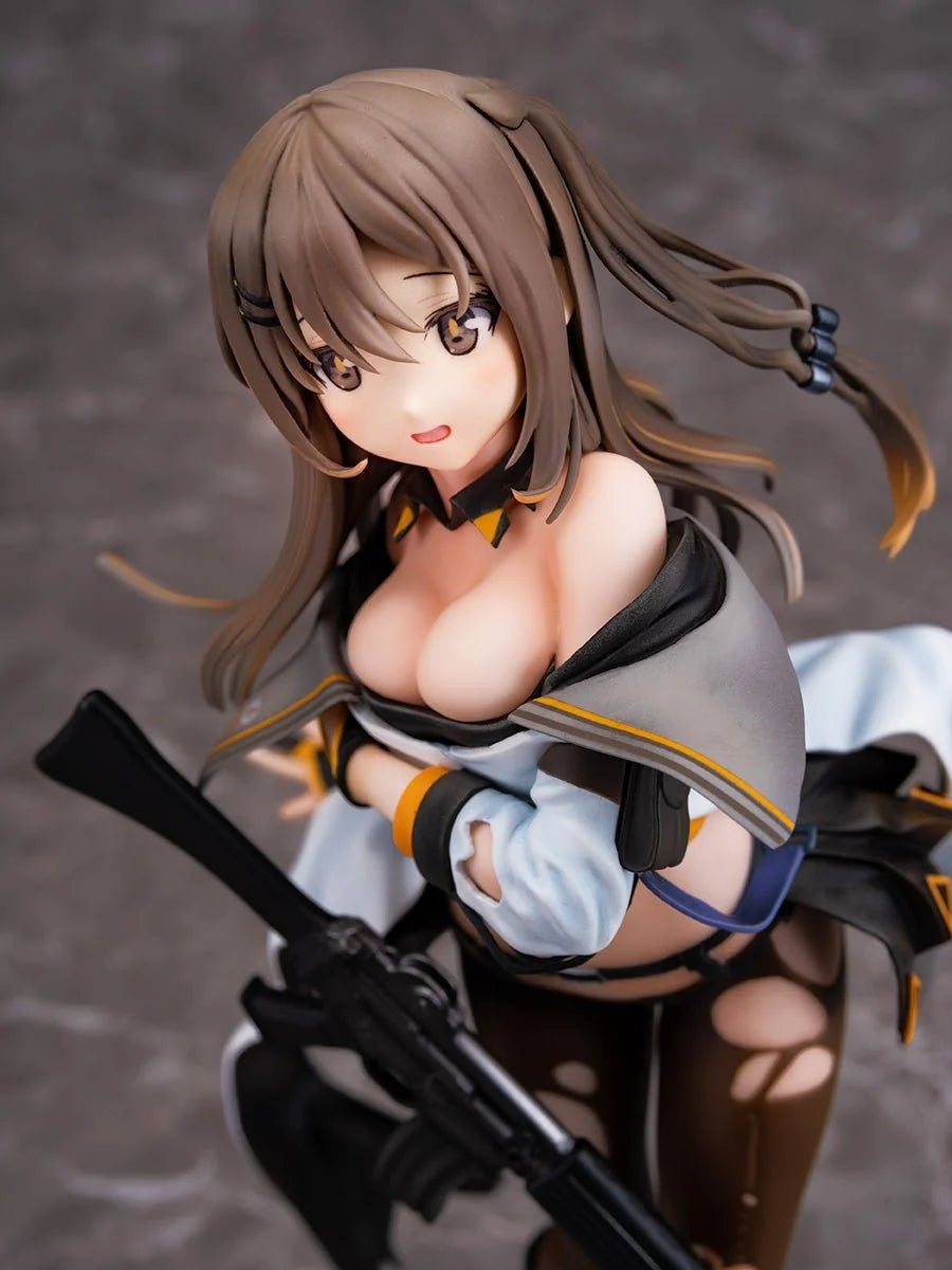 Girls' Frontline - K2 1/7 Scale Figure Aoshima