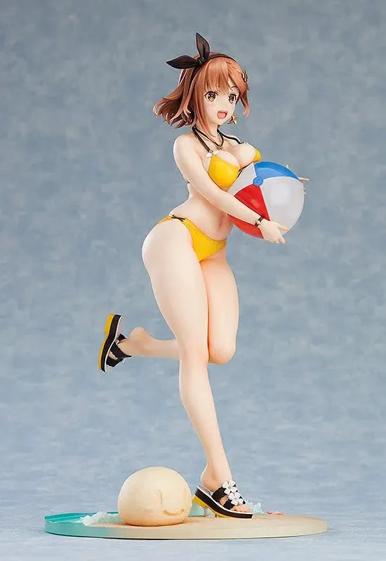 Atelier Ryza 2: Lost Legends & the Secret Fairy - Ryza (Reisalin Stout Swimsuit Ver.) 1/7 Scale Figure GSC