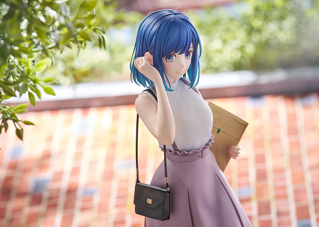 OSHI NO KO - Akane Kurokawa (Date Style Ver.) 1/6 Scale Figure Good Smile Company