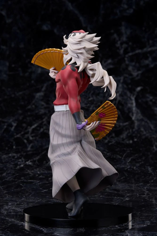 Demon Slayer: Kimetsu No Yaiba - Douma Non Scale Figure Aniplex