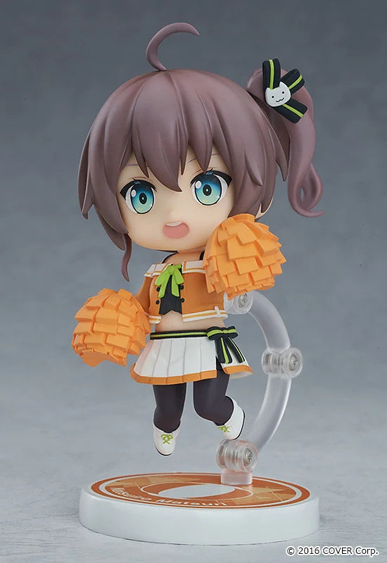 Hololive Production - Natsuiro Matsuri (re-run) Nendoroid Good Smile Company